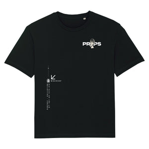 PURPOSE. Premium Unisex Organic Oversize Shirt