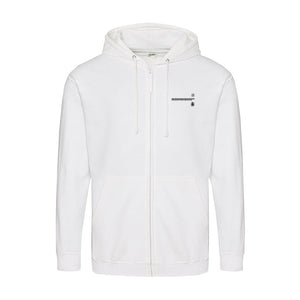 TYPEHEART. Classic Unisex Zipper Hoodie