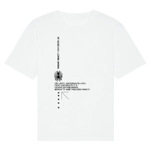 Premium Organic Oversize – Ampersand Shirt