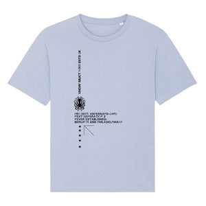 Premium Organic Oversize – Ampersand Shirt
