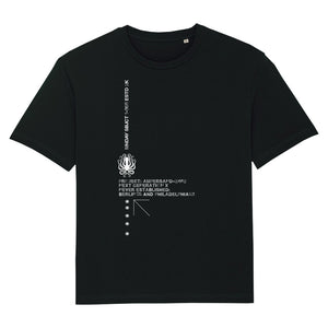 Premium Organic Oversize – Ampersand Shirt