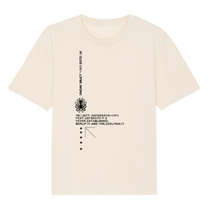 Premium Organic Oversize – Ampersand Shirt