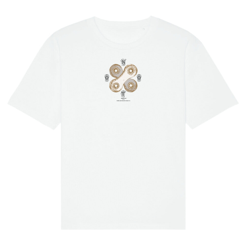 NOTO® Premium Organic Oversize Shirt