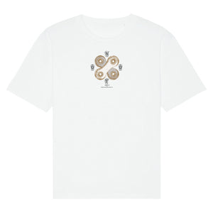 NOTO® Premium Organic Oversize Shirt