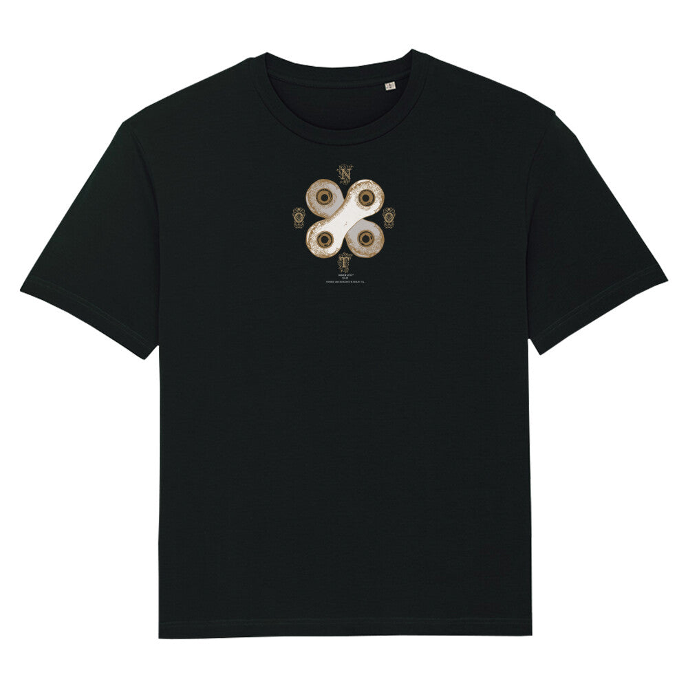 NOTO® Premium Organic Oversize Shirt