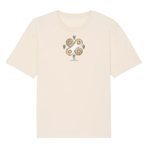 NOTO® Premium Organic Oversize Shirt