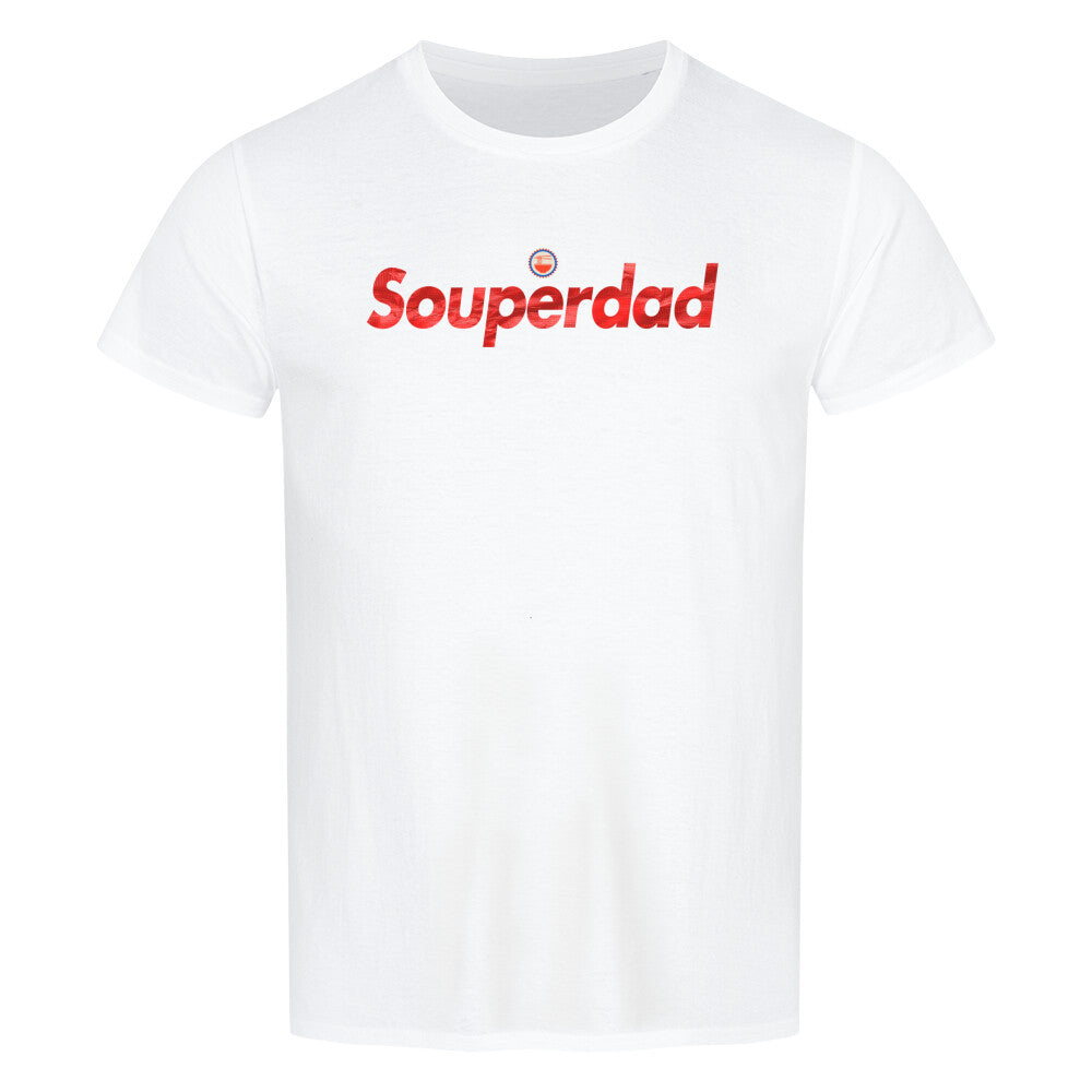 SOUPERDAD_ Classic Organic Shirt aus 100% Bio-Baumwolle