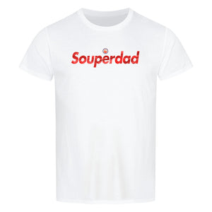 SOUPERDAD_ Classic Organic Shirt aus 100% Bio-Baumwolle