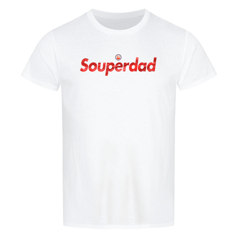 SOUPERDAD_ Classic Organic Shirt aus 100% Bio-Baumwolle