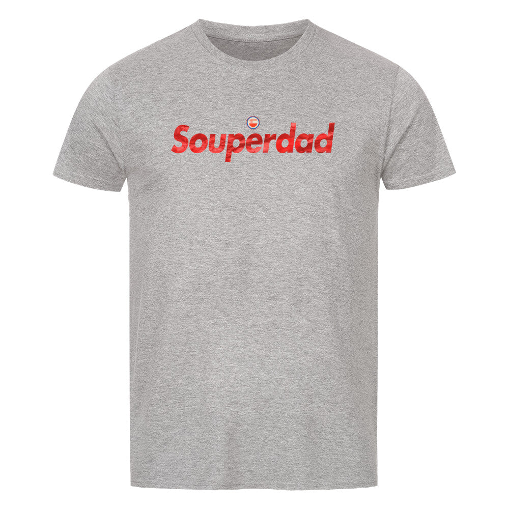 SOUPERDAD_ Classic Organic Shirt aus 100% Bio-Baumwolle