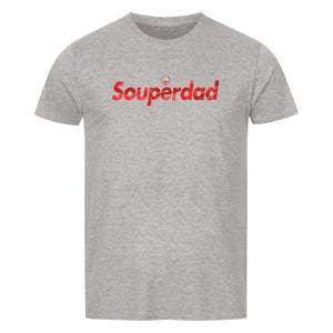 SOUPERDAD_ Classic Organic Shirt aus 100% Bio-Baumwolle