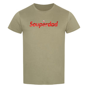 SOUPERDAD_ Classic Organic Shirt aus 100% Bio-Baumwolle