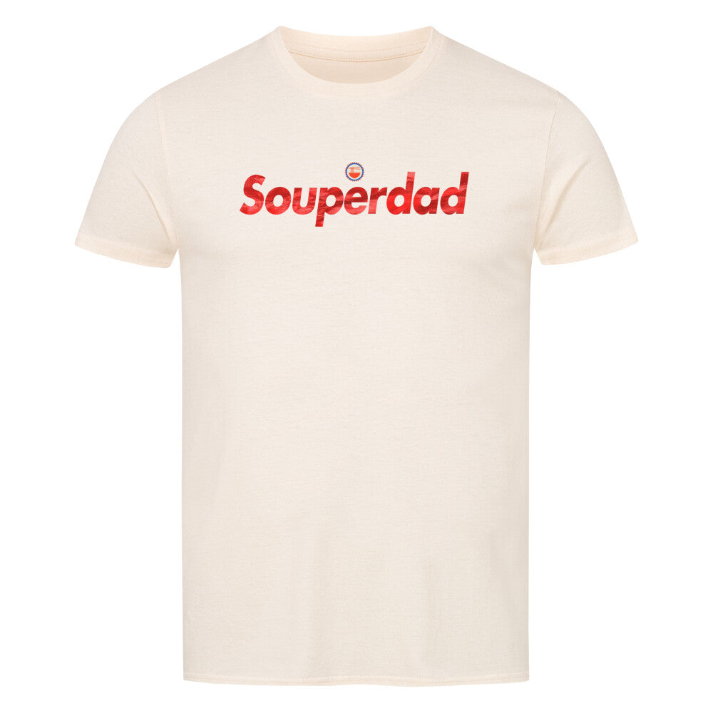 SOUPERDAD_ Classic Organic Shirt aus 100% Bio-Baumwolle