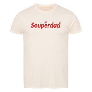 SOUPERDAD_ Classic Organic Shirt aus 100% Bio-Baumwolle