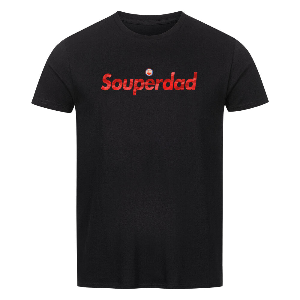 SOUPERDAD_ Classic Organic Shirt aus 100% Bio-Baumwolle