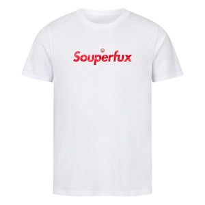 SOUPERFUX – Premium Organic Shirt