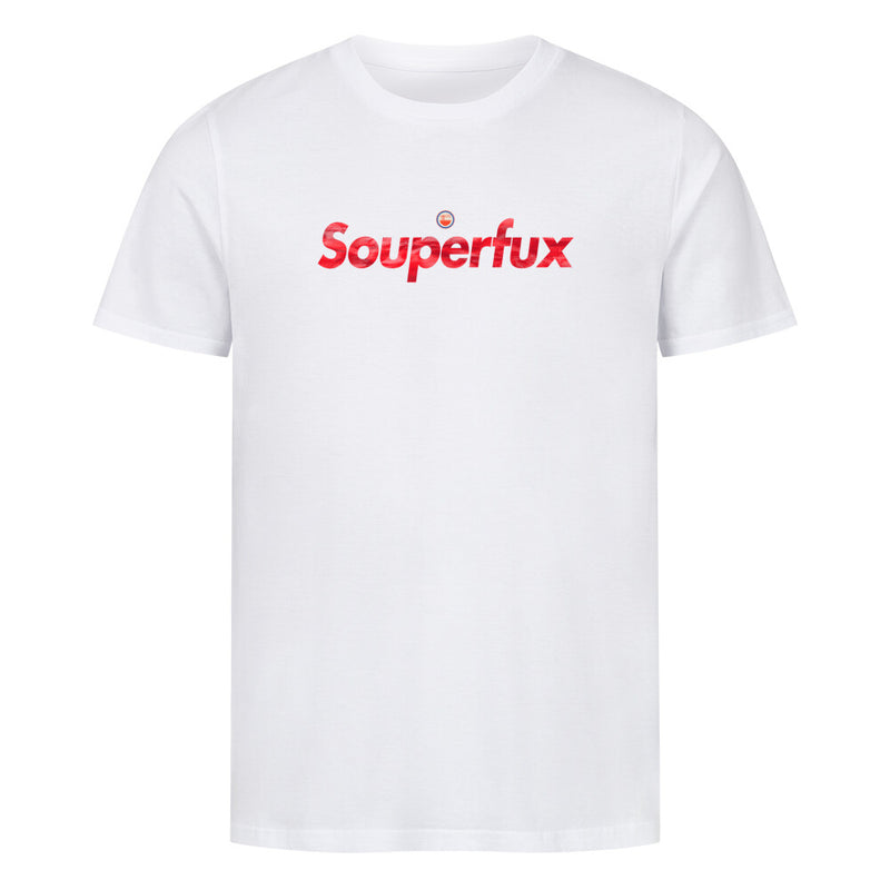 SOUPERFUX – Premium Organic Shirt