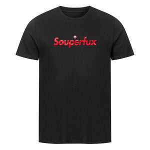 SOUPERFUX – Premium Organic Shirt