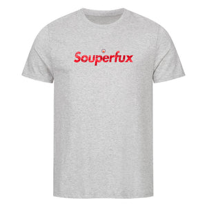 SOUPERFUX – Premium Organic Shirt