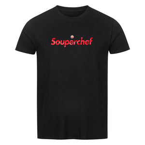 SOUPERCHEF – Classic Organic Shirt aus 100% Bio-Baumwolle
