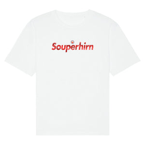 SOUPERHIRN – Premium Organic Oversize Fusion
