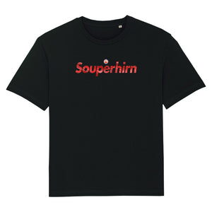 SOUPERHIRN – Premium Organic Oversize Fusion