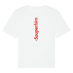 SOUPERHIRN – Premium Organic Oversize Fusion