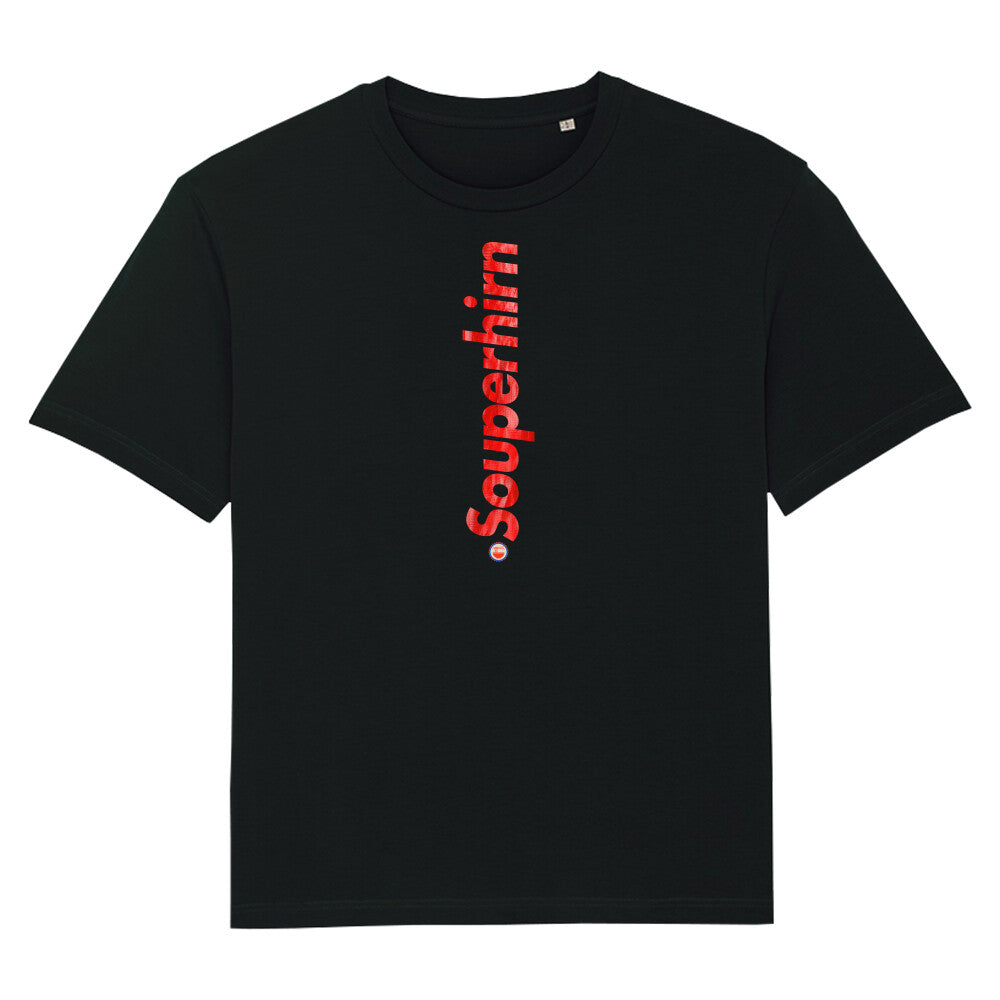 SOUPERHIRN – Premium Organic Oversize Fusion