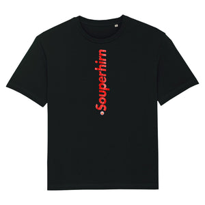 SOUPERHIRN – Premium Organic Oversize Fusion