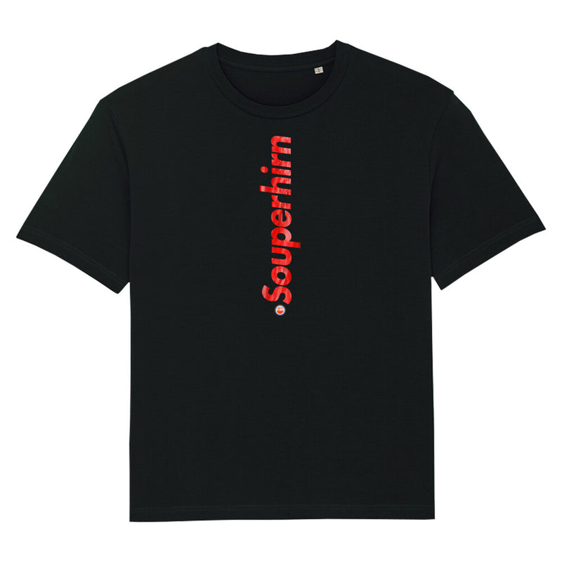 SOUPERHIRN – Premium Organic Oversize Fusion