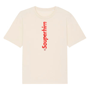 SOUPERHIRN – Premium Organic Oversize Fusion